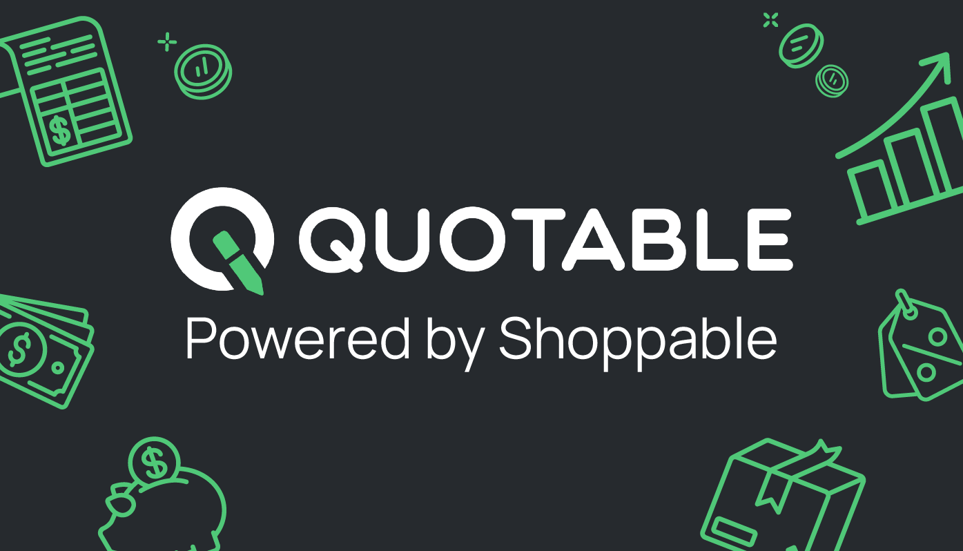 Quotable Api